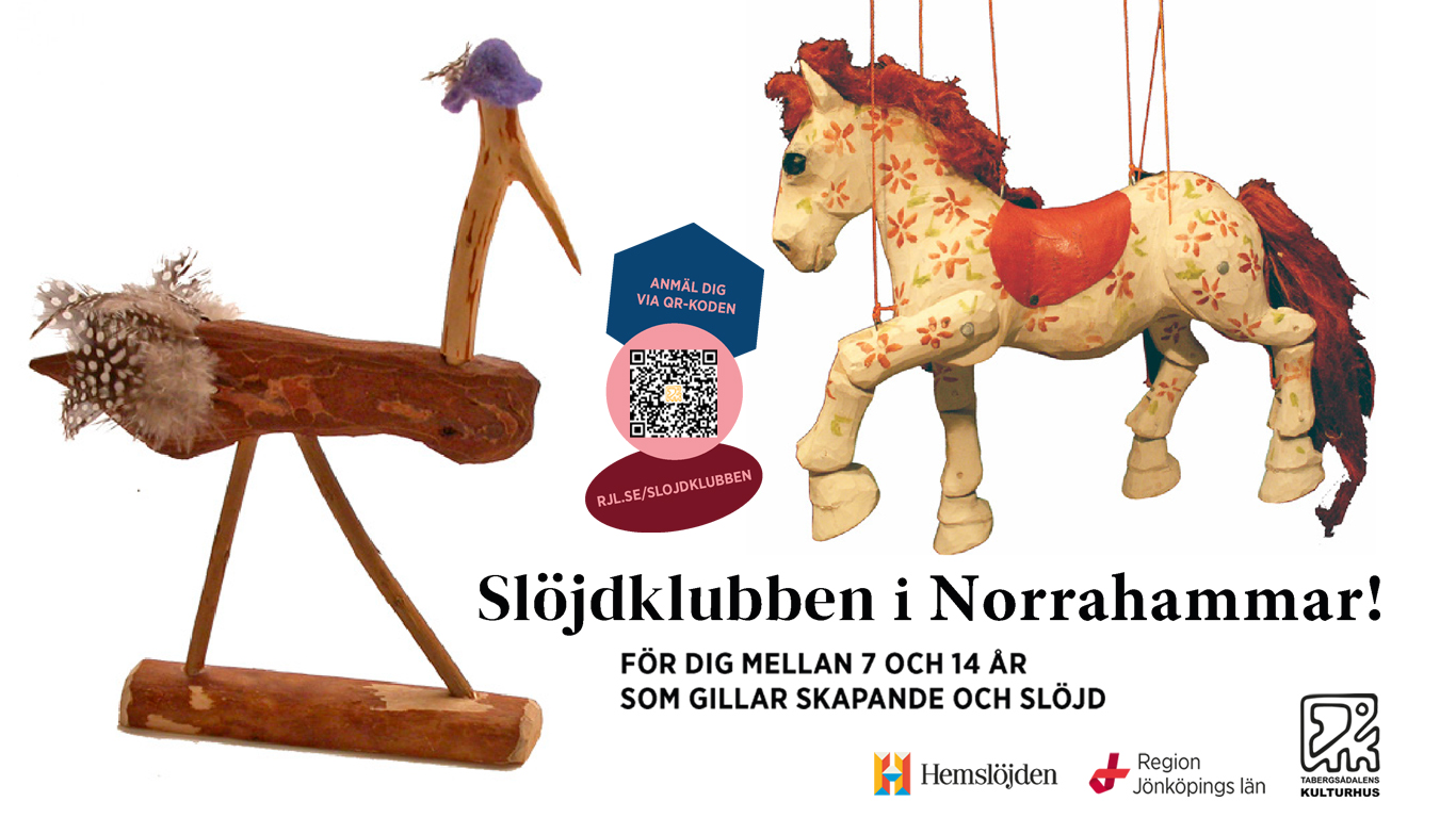 Denna bild har ett alt-attribut som är tomt. Dess filnamn är affisch-slojd.jpg